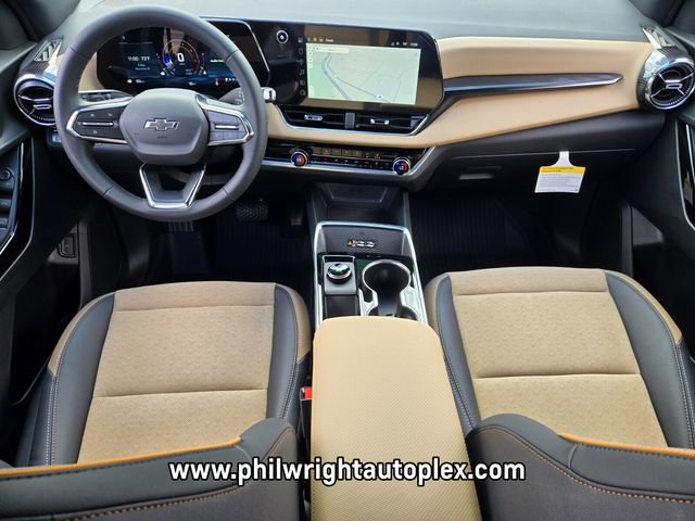 New 2026 Chevrolet Equinox ACTIV w/ LPO, Floor Liner Package image 13