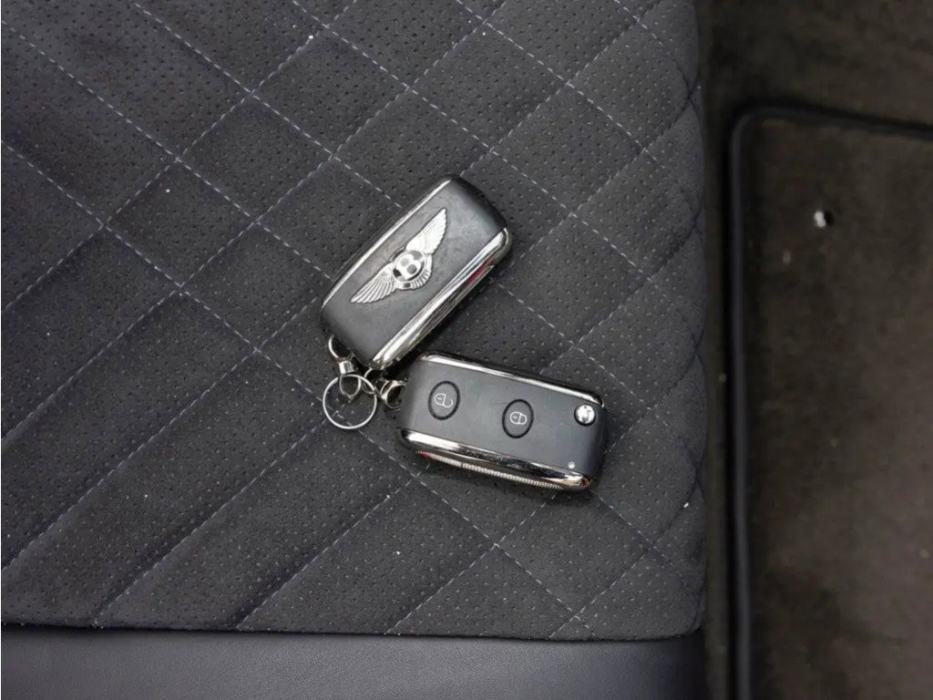 Used 2018 Bentley Continental GT Supersports image 59