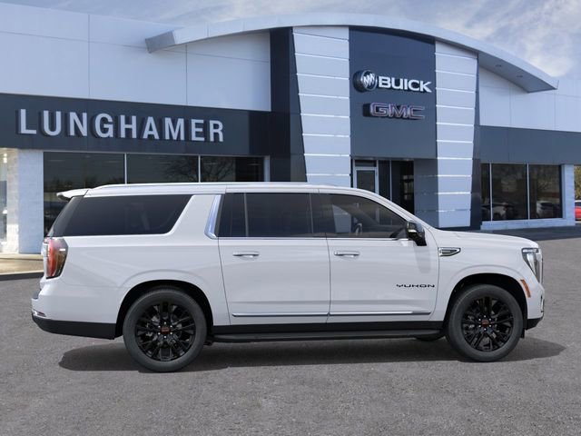 New 2026 GMC Yukon XL Elevation w/ Elevation Premium Package AWD/4WD image 5
