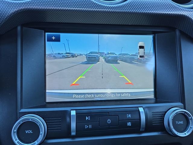 Used 2020 Ford Mustang Coupe w/ Equipment Group 101A image 23