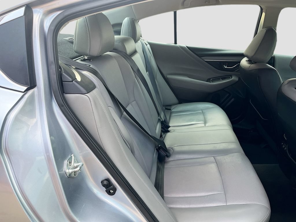 Used 2022 Subaru Legacy Limited AWD/4WD image 29