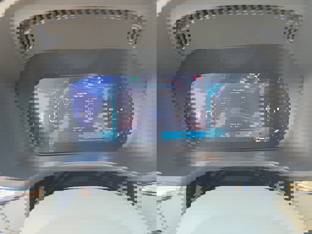 Used 2026 Volvo XC60 B5 Ultra w/ Protection Package Premier AWD/4WD image 16