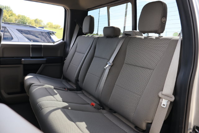 Used 2019 Ford F150 XLT w/ Equipment Group 302A Luxury AWD/4WD image 30