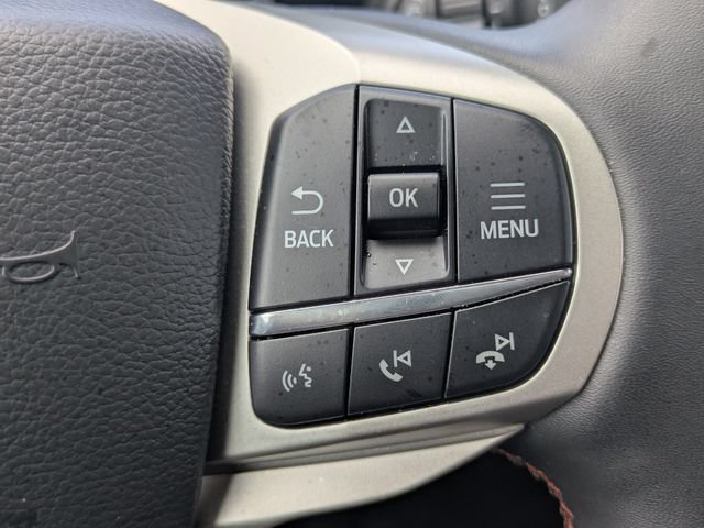 Certified 2026 Ford Explorer Active w/ Active Comfort Package RWD image 26