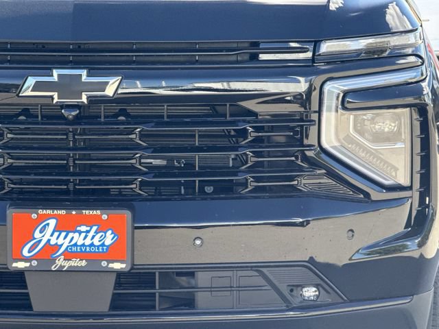 New 2026 Chevrolet Suburban RST w/ Comfort Package AWD/4WD image 9