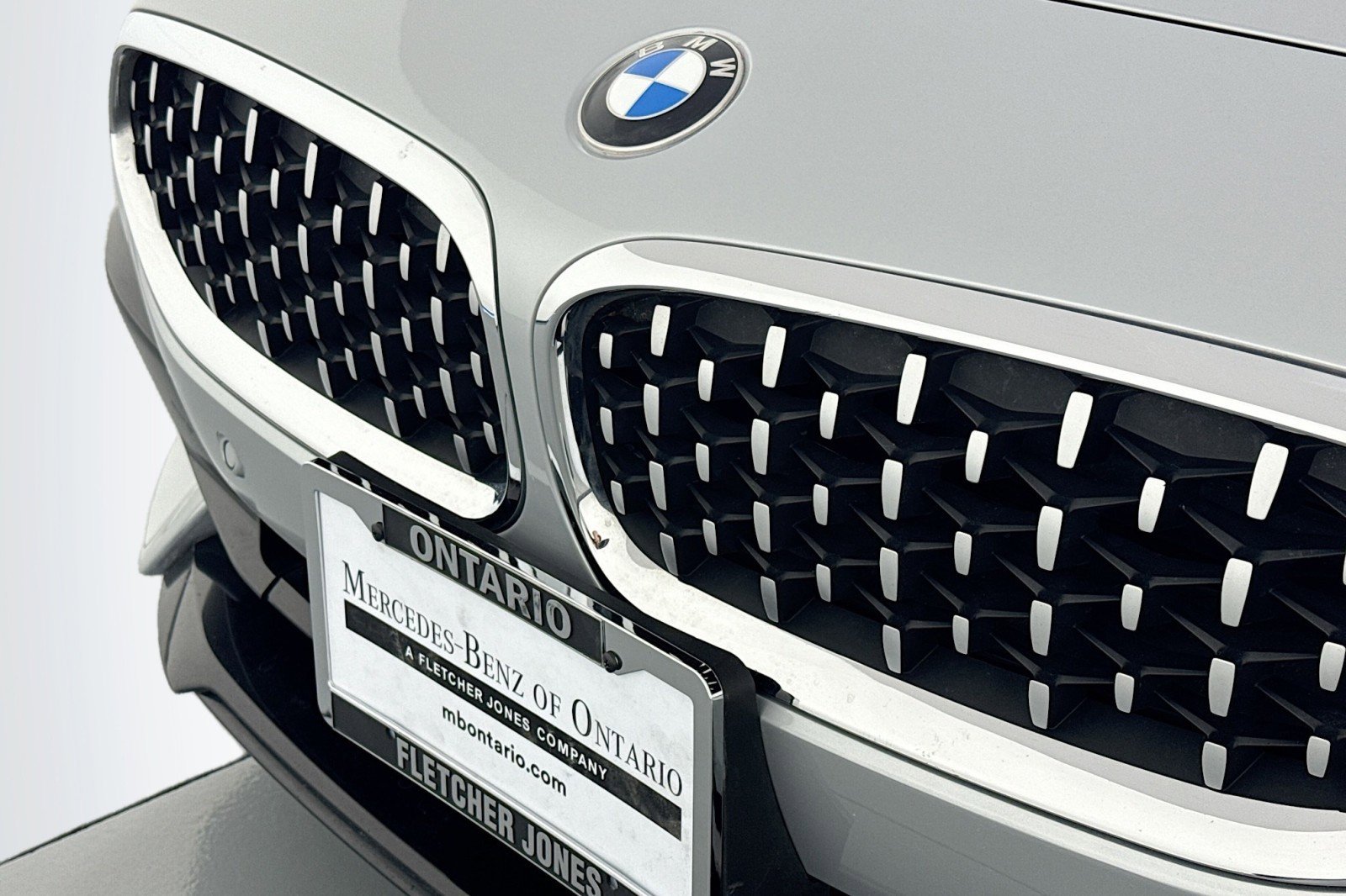 Used 2021 BMW Z4 sDrive30i w/ Executive Package image 12