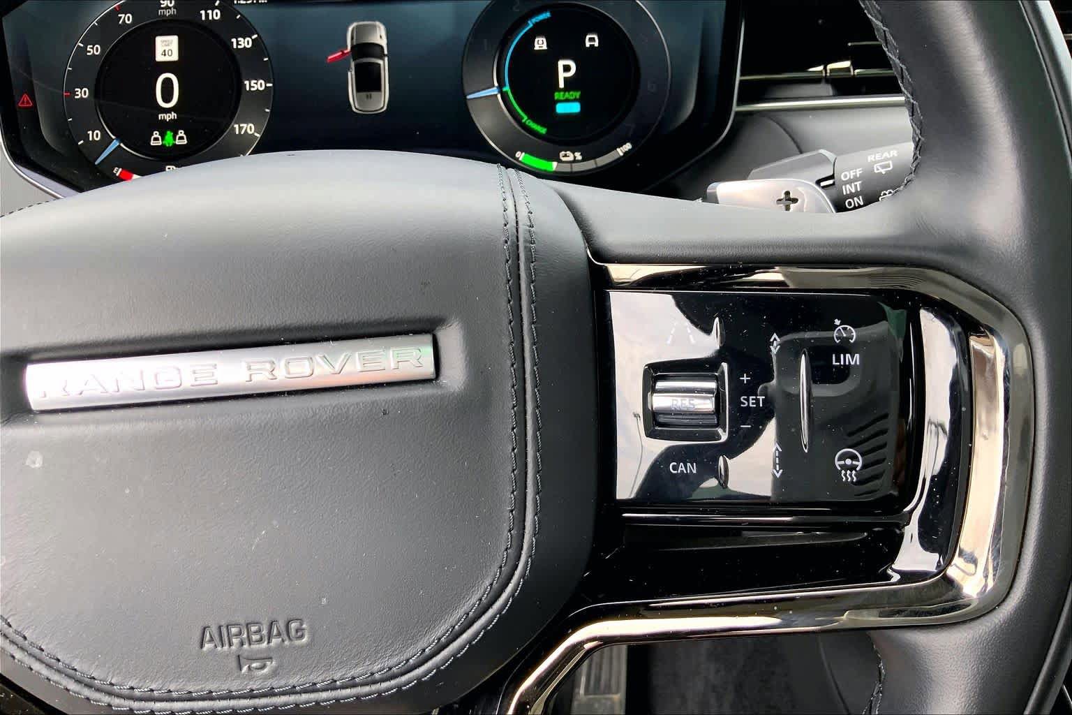 Used 2023 Land Rover Range Rover Sport Autobiography AWD/4WD image 25