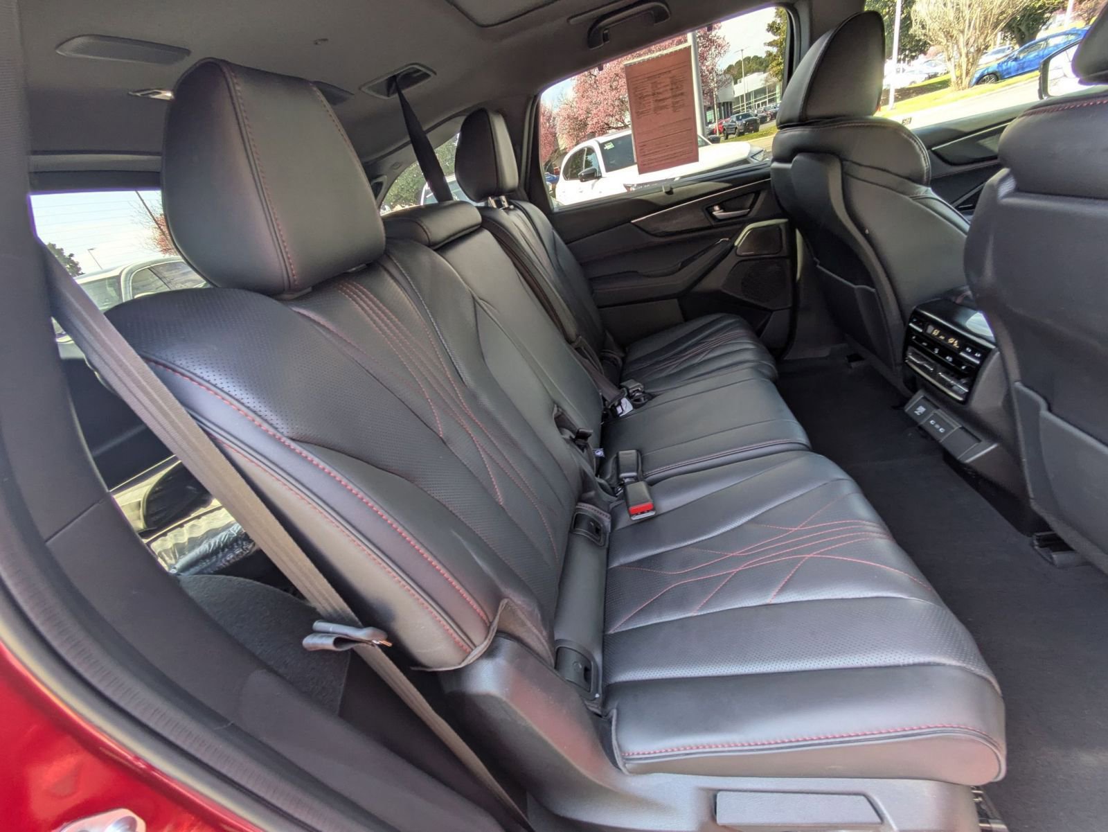 Used 2026 Acura MDX Type S image 28