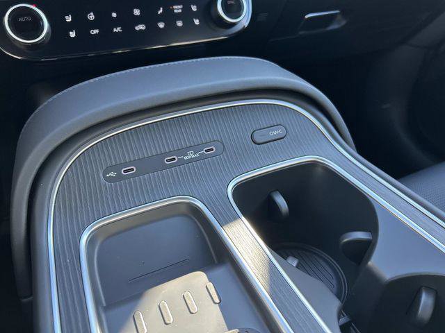 New 2026 Hyundai Palisade Calligraphy image 11