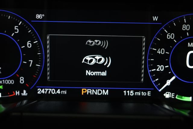 Used 2020 Ford Mustang Shelby GT500 w/ Technology Package RWD image 88