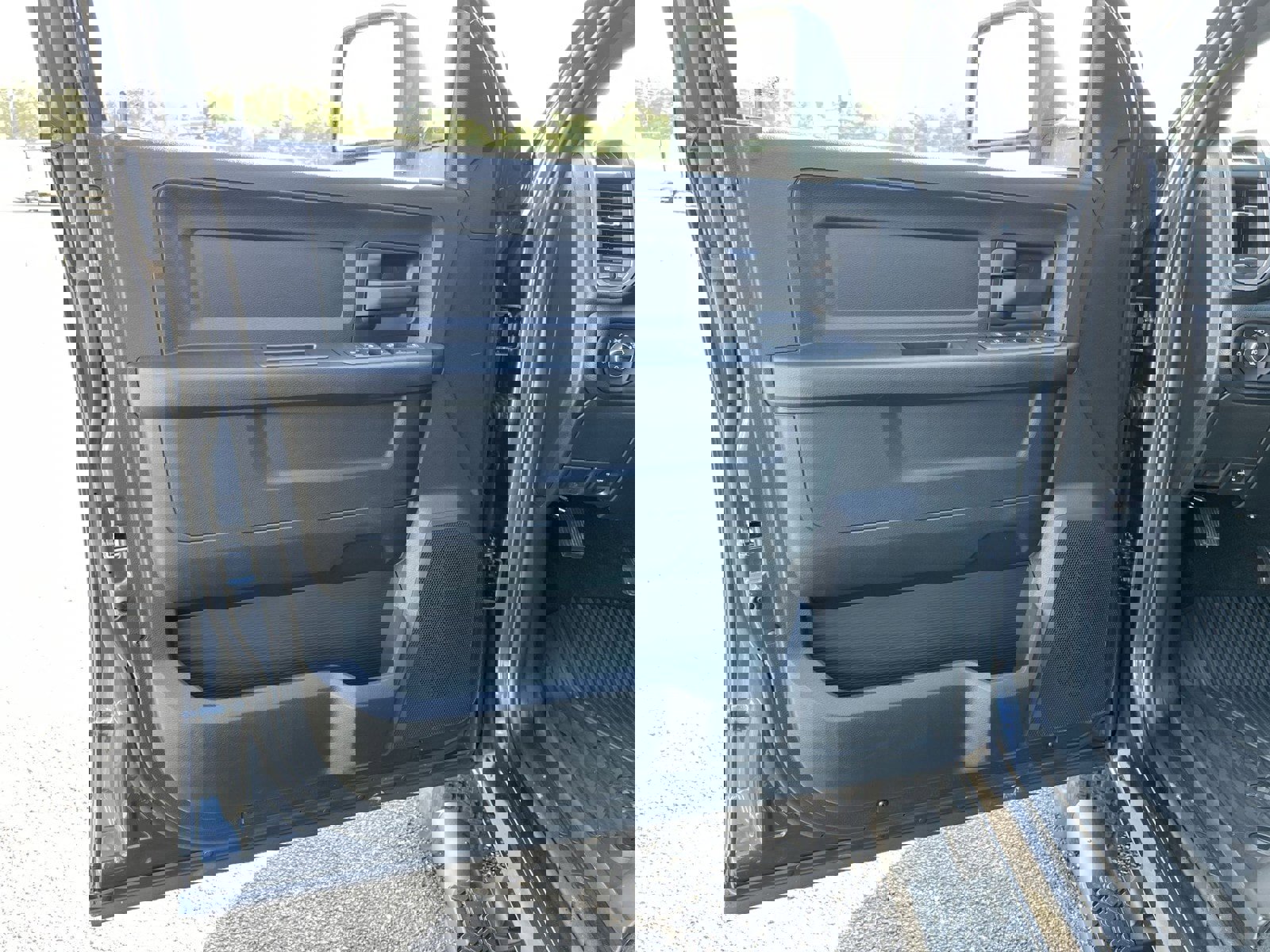 New 2026 RAM 2500 Tradesman image 12