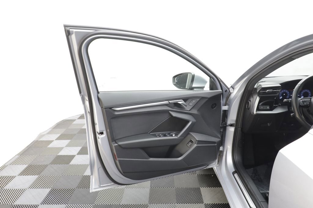 Used 2022 Audi A3 2.0T Premium image 5