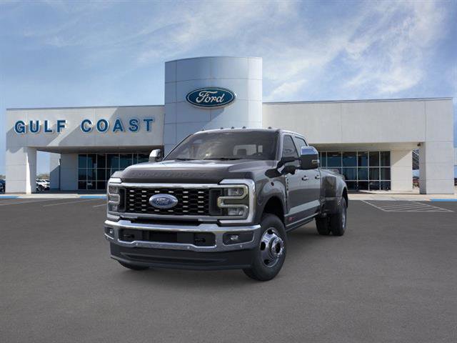 New 2026 Ford F350 King Ranch AWD/4WD image 2