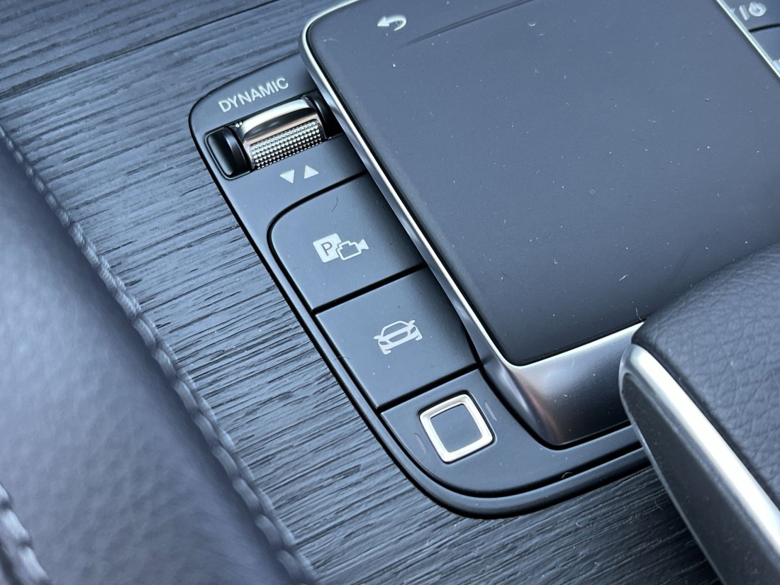 New 2026 Mercedes-Benz GLS 450 4MATIC image 34