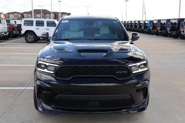 New 2026 Dodge Durango SRT Hellcat image 2