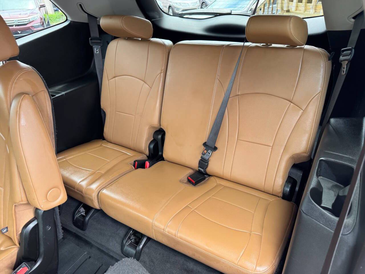 Used 2019 Buick Enclave Essence FWD image 9