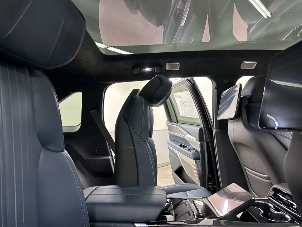 New 2026 Cadillac Escalade IQ Sport 2 image 23