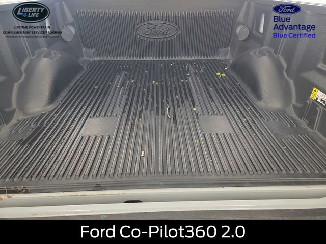 Certified 2023 Ford F150 XL w/ STX Appearance Package AWD/4WD image 16