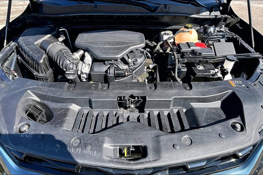 Used 2020 Chevrolet Blazer RS image 11