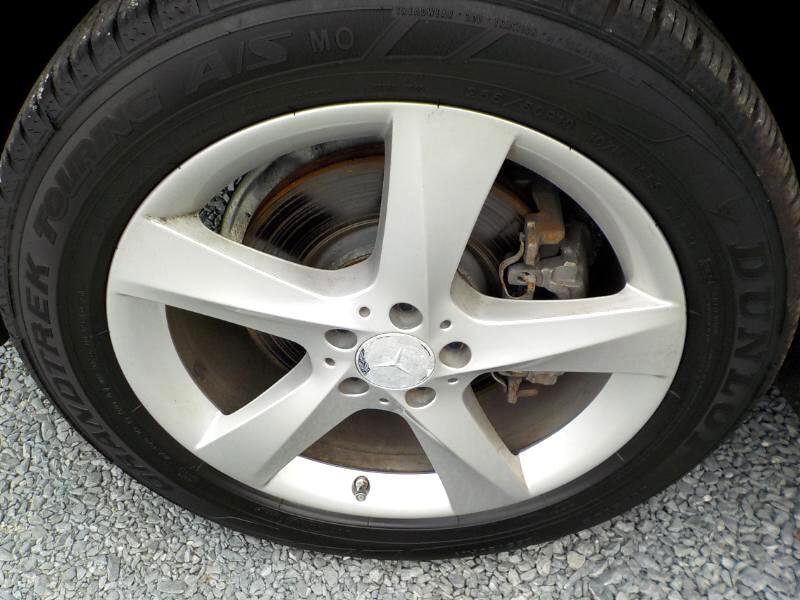 Used 2016 Mercedes-Benz GLE 350 4MATIC w/ Premium Package image 31