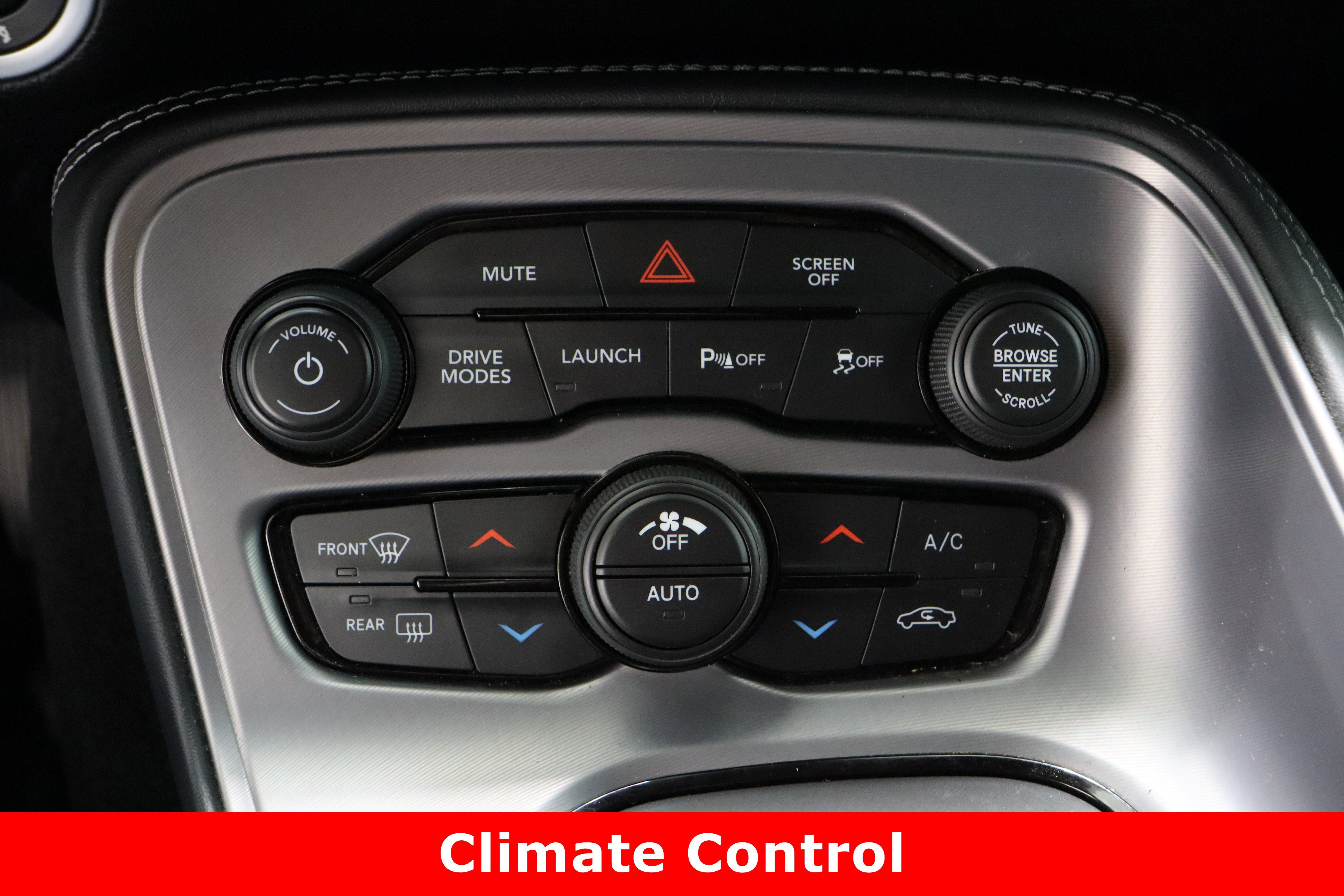 Used 2023 Dodge Challenger R/T Scat Pack image 21