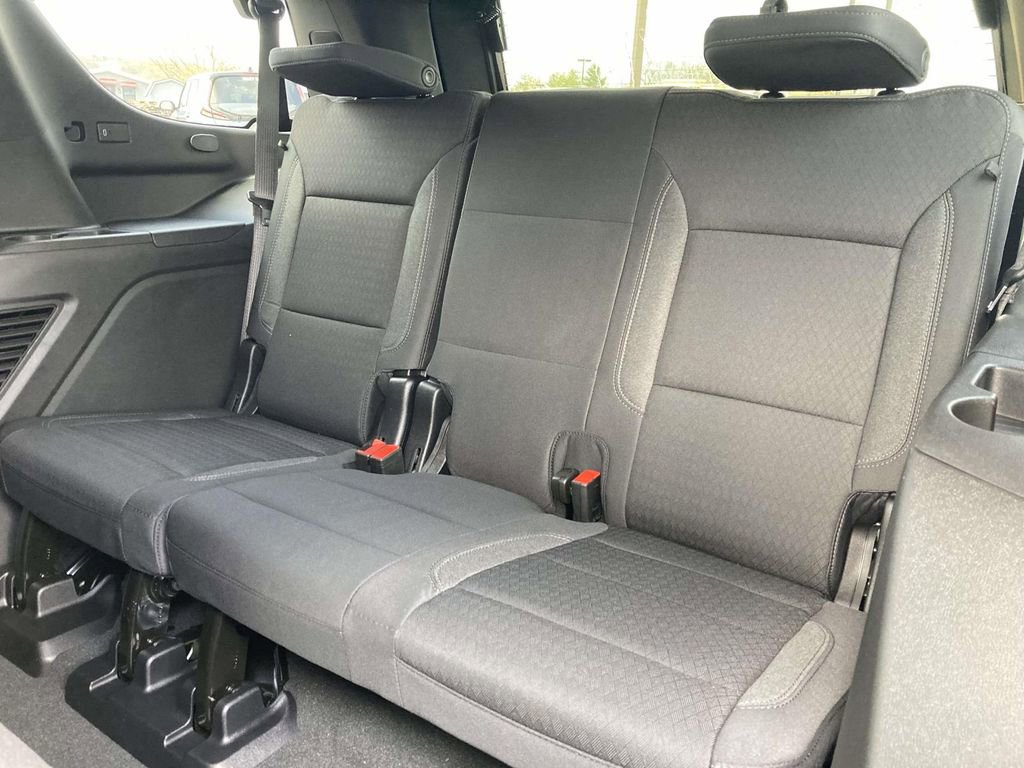 New 2026 Chevrolet Tahoe LS RWD image 13