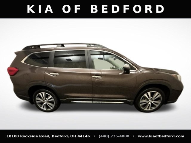 Used 2019 Subaru Ascent Touring w/ Popular Package #2 AWD/4WD image 4