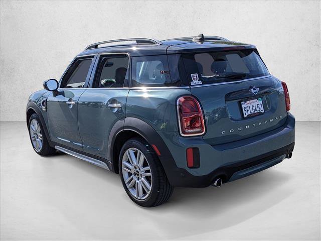 Used 2023 MINI Cooper Countryman S FWD image 8