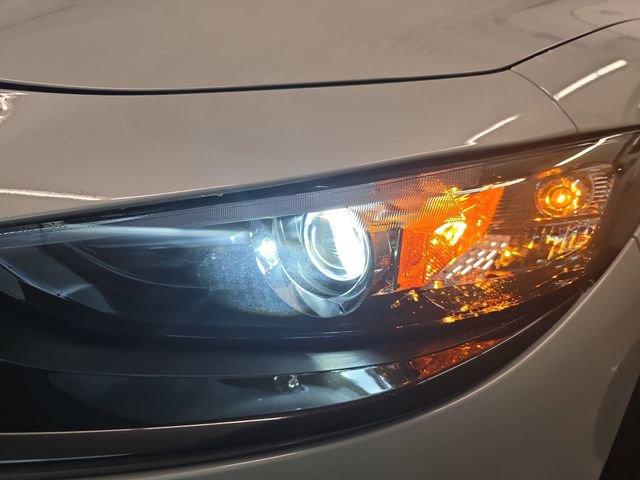 New 2026 MAZDA MAZDA3 s Sport image 31