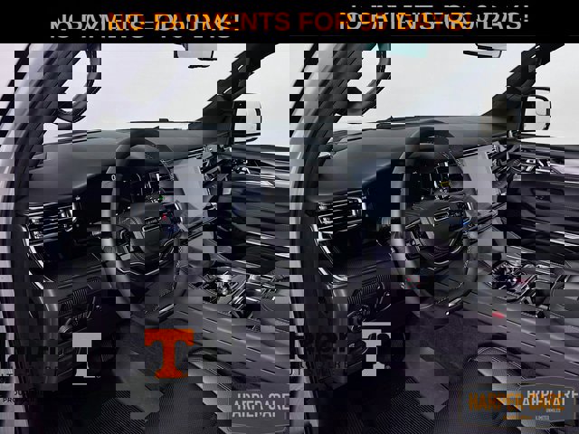 New 2024 Jeep Grand Wagoneer L Series II w/ Quick Order Packagew 28T image 11