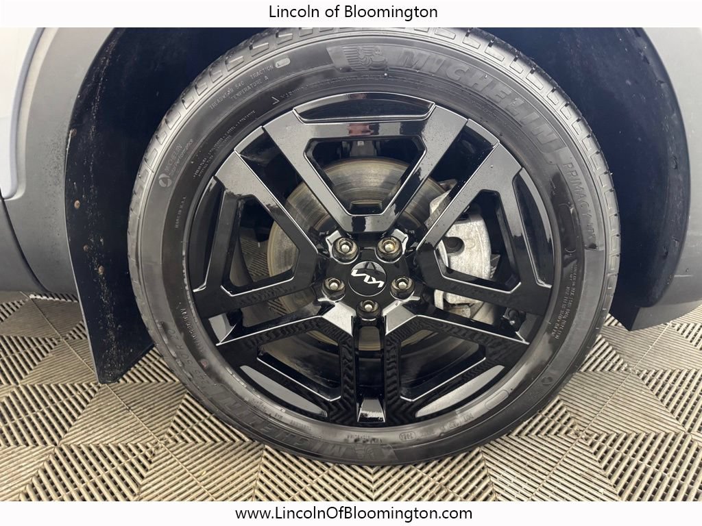 Used 2024 Kia Telluride EX X-Line AWD/4WD image 26