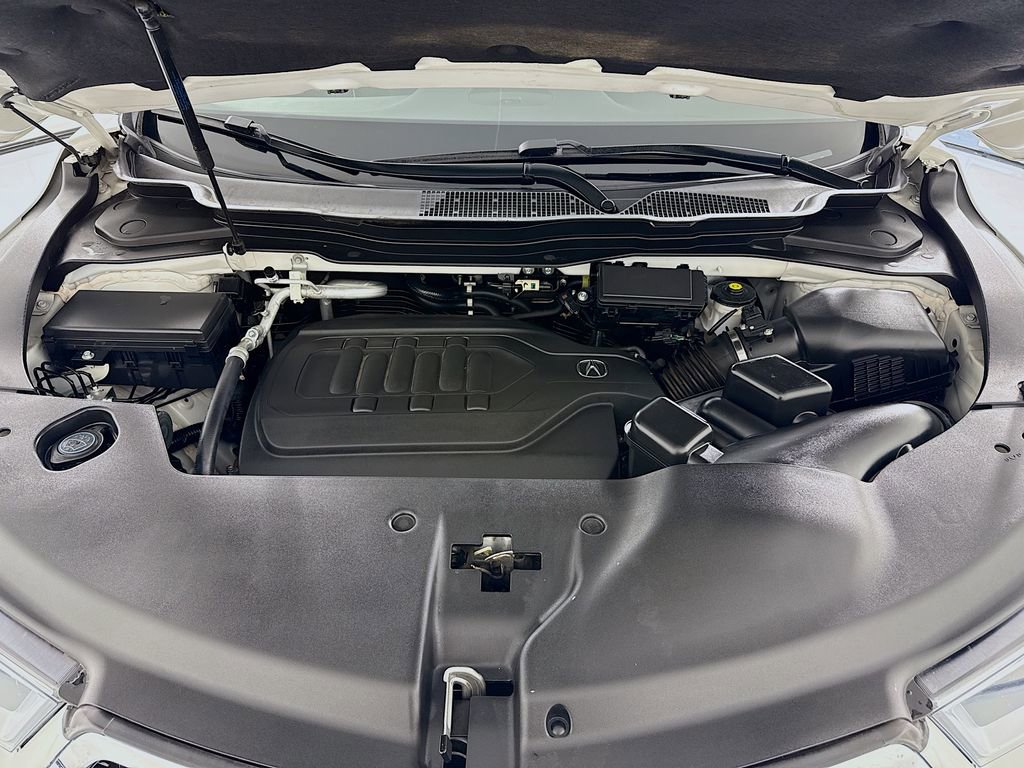 Used 2020 Acura MDX FWD w/ Advance Package image 31