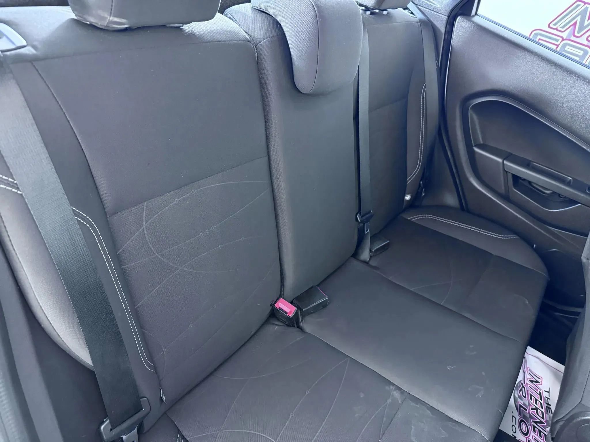 Used 2019 Ford Fiesta SE image 33