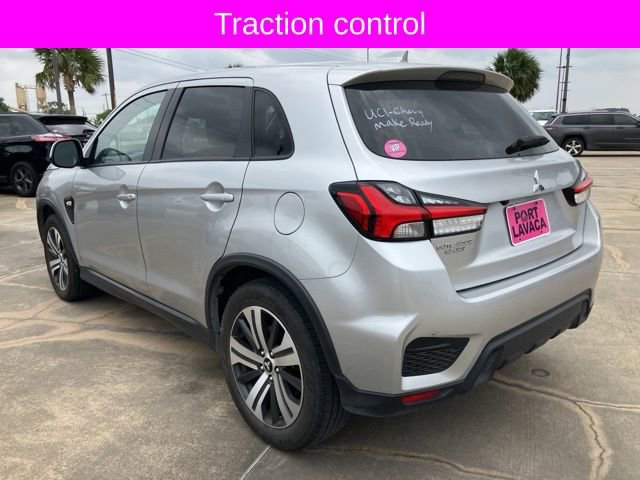 Used 2024 Mitsubishi Outlander Sport AWD image 5
