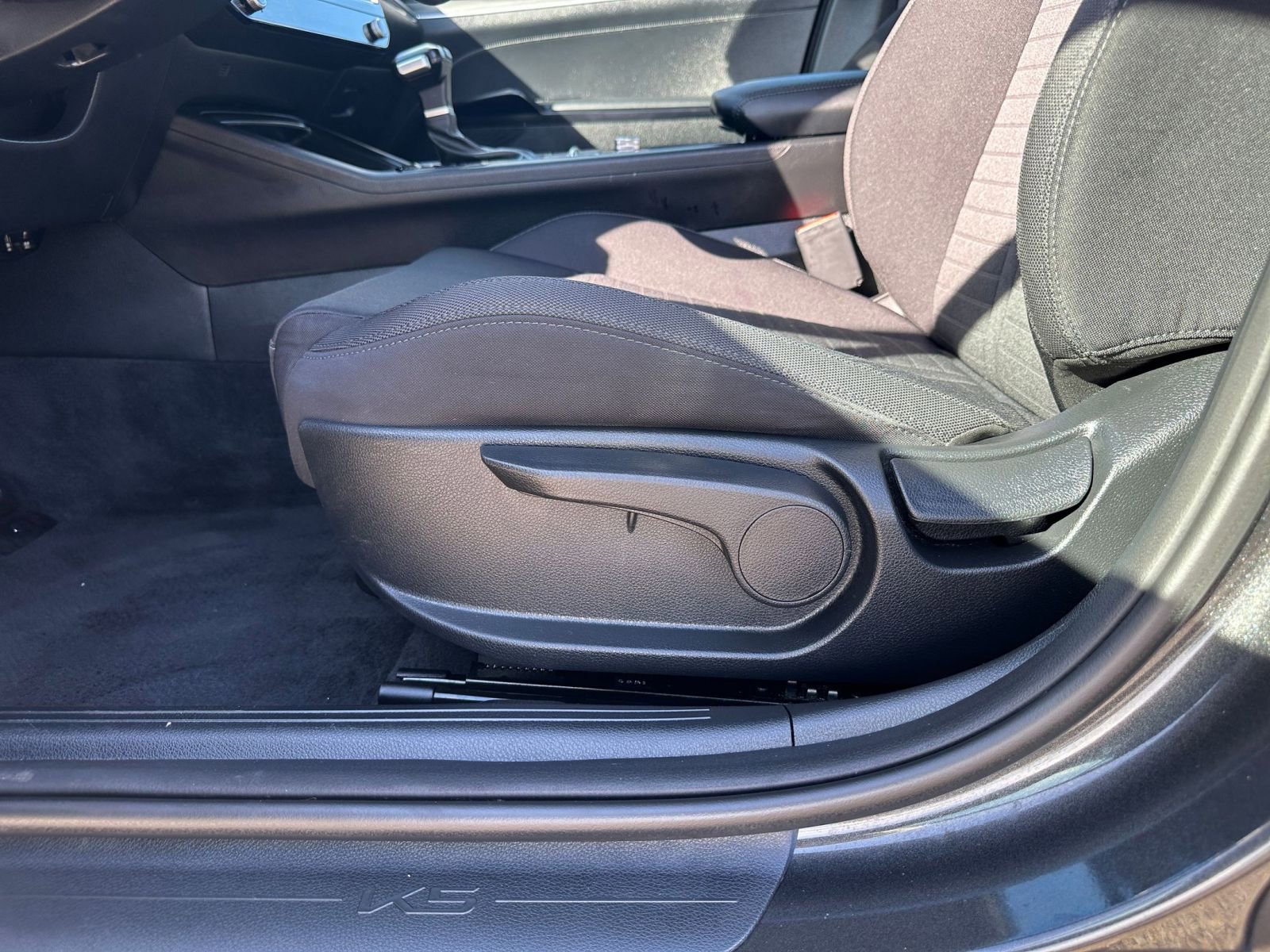 Used 2025 Kia K5 LXS image 22