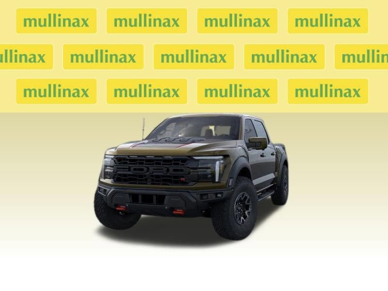New 2026 Ford F150 Raptor image 4