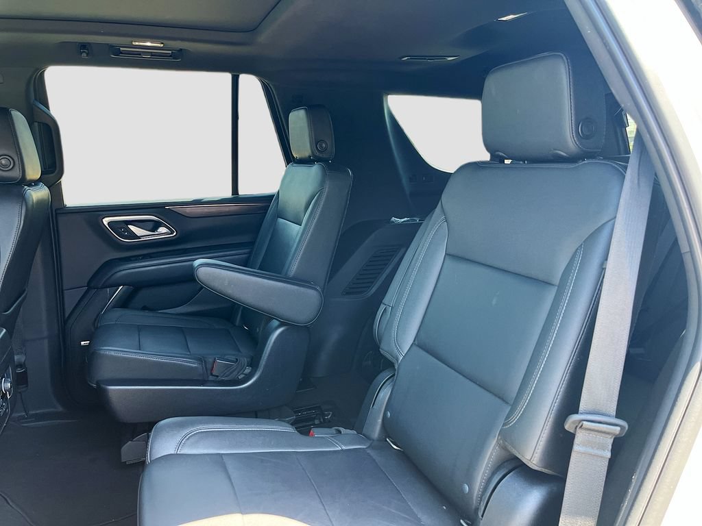 Used 2021 Chevrolet Tahoe Z71 AWD/4WD image 25