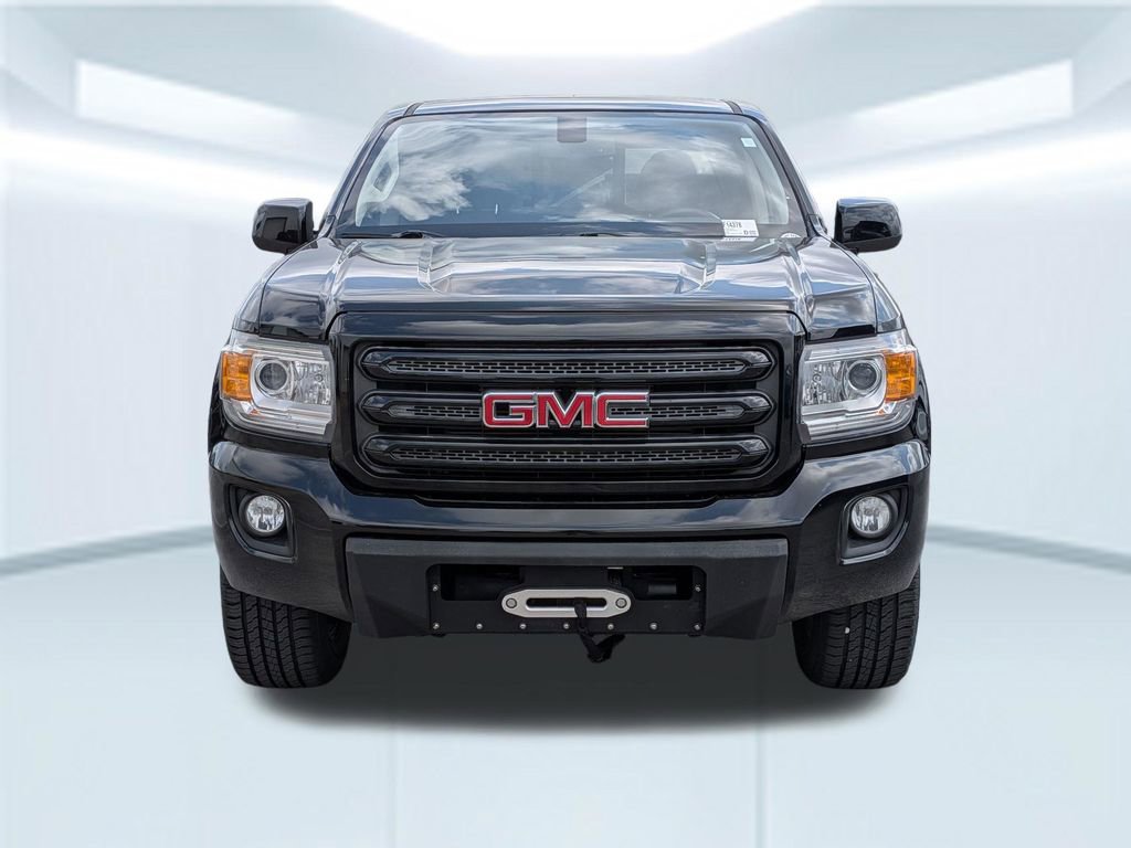 Used 2019 GMC Canyon SLE w/ Elevation Edition RWD image 10