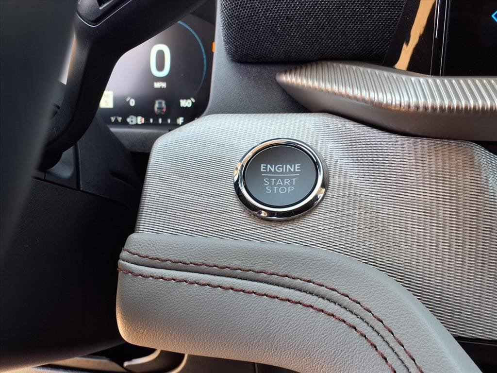 New 2026 Ford Explorer Active w/ Active Comfort Package RWD image 12