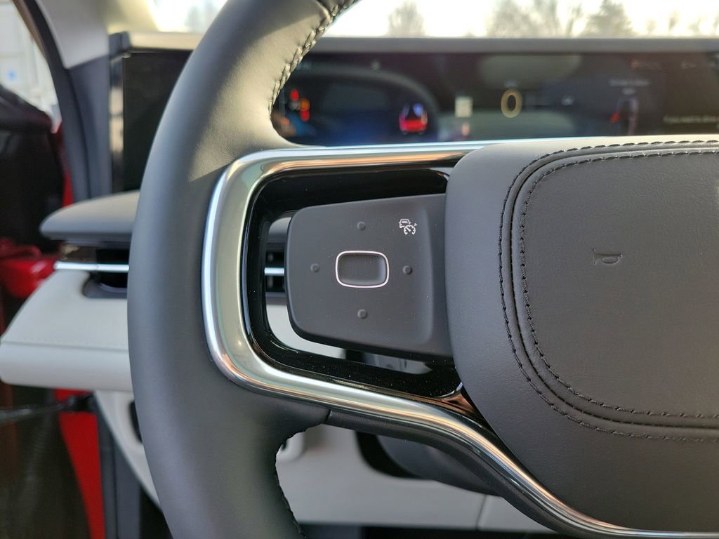 New 2026 Lincoln Nautilus Premier w/ Equipment Group 102A AWD/4WD image 24