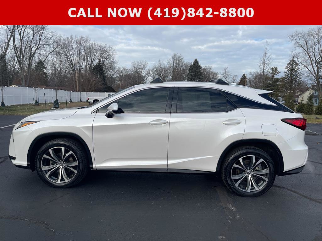 Used 2019 Lexus RX 350 AWD image 11