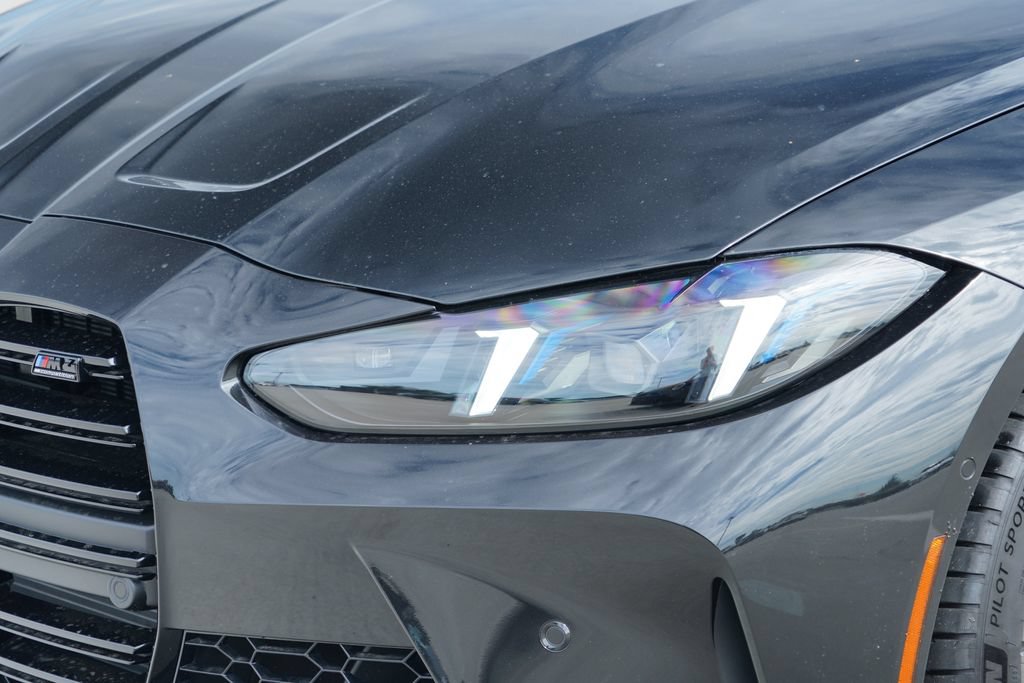 New 2027 BMW M4 xDrive Competition w/ Executive Package AWD/4WD image 5