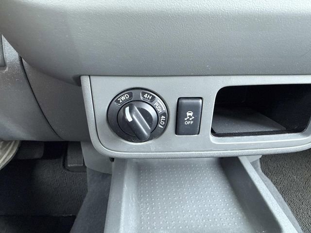 Used 2019 Nissan Frontier SV image 26