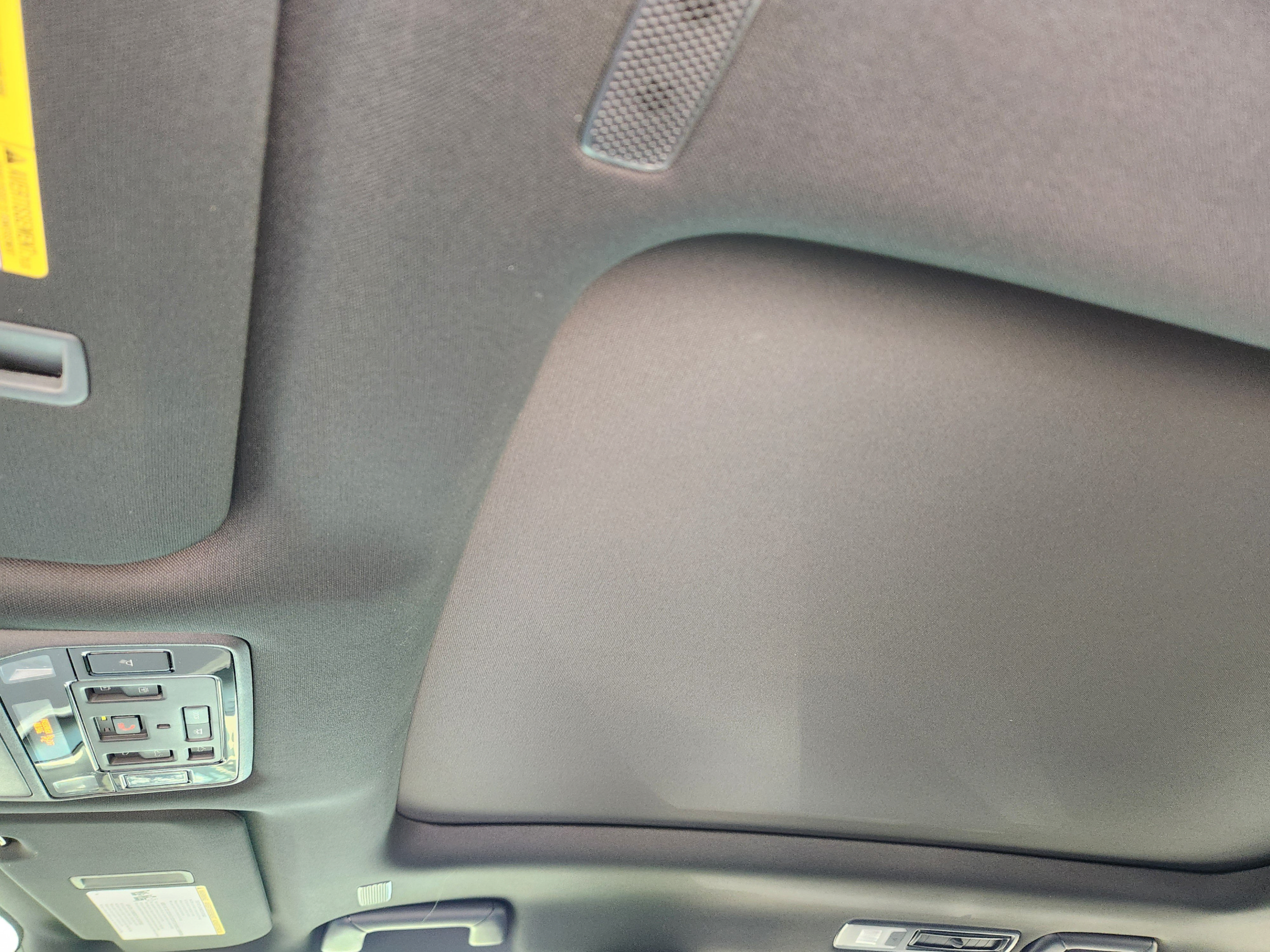 New 2026 Lexus TX 350 AWD image 16