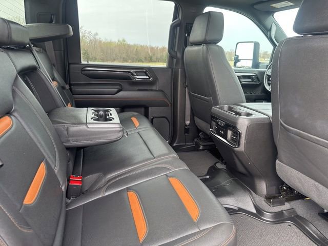 Used 2024 GMC Sierra 2500 AT4 w/ AT4 Premium Plus Package image 29