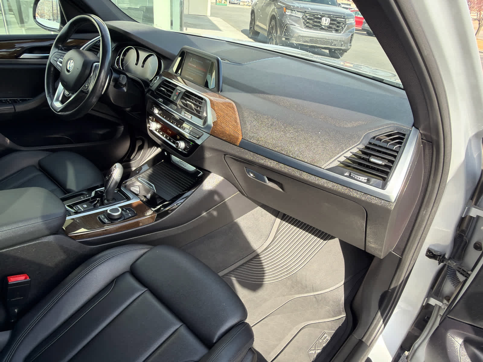 Used 2019 BMW X3 xDrive30i image 14