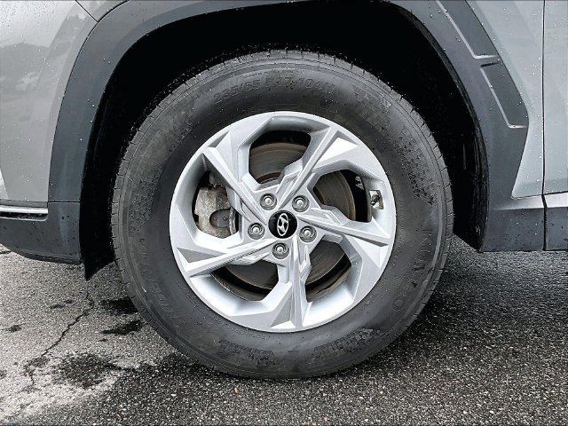 Used 2024 Hyundai Tucson SEL AWD/4WD image 7