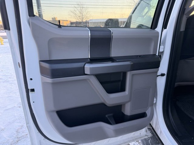 Used 2015 Ford F150 XLT w/ Equipment Group 301A Mid image 17