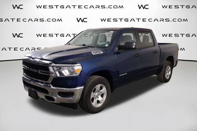 Used 2023 RAM 1500 Lone Star