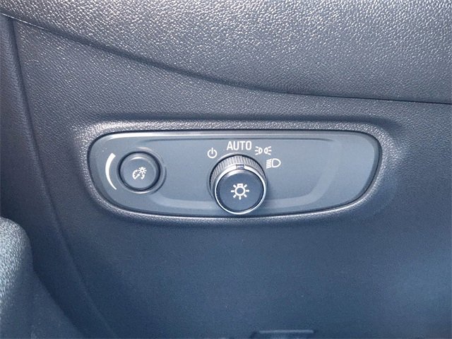 Used 2024 Chevrolet Equinox LT w/ LPO, Floor Liner Package image 22